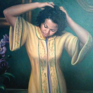 Meet your Posher, Steff